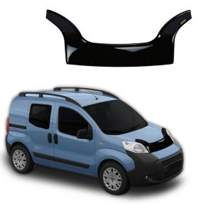 Grill beschermer PEUGEOT BIPPER 2007-2019