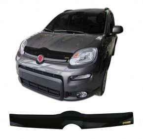 Motorkap beschermer voor Fiat Panda 2012-2024