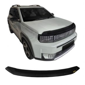 Motorkap beschermer voor Fiat Grande Panda 2025-