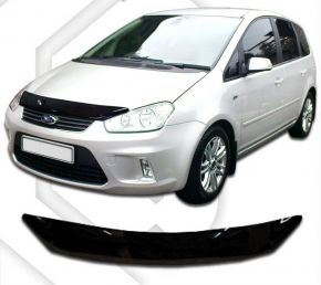 Grill beschermer FORD C-MAX 2007-2010