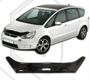 Grill beschermer FORD Galaxy 2006-2010