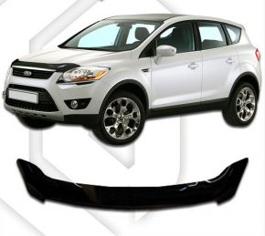 Grill beschermer FORD Kuga 2008-2012