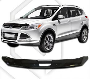 Grill beschermer FORD KUGA 2012-2016