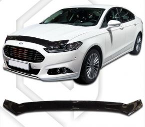 Grill beschermer FORD Mondeo 2015-up