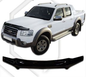 Grill beschermer FORD Ranger 2007-2009