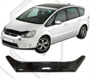 Grill beschermer FORD S-MAX 2006-2010