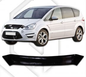 Grill beschermer FORD S-MAX 2011-2015