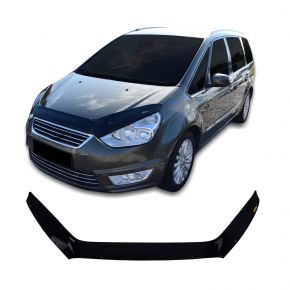 Motorkap beschermer voor Ford S-Max  2011-2015 (lange versie)