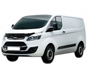 Grill beschermer FORD Transit Custom 2013-2016