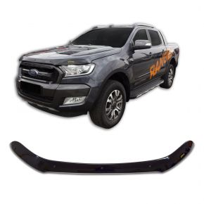 Grill beschermer FORD Ranger 2016-up