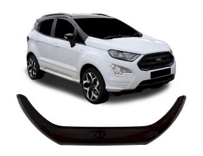 Grill beschermer FORD ECOSPORT 2018-up