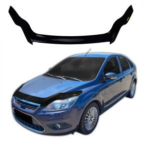 Motorkap beschermer voor Ford Focus Ii 2008-2011 (lange versie)