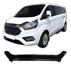 Grill beschermer FORD TOURNEO CUSTOM 2018-up