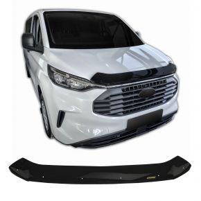 Motorkap beschermer voor Ford Tourneo Custom 2023-