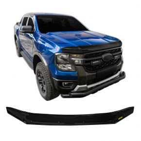 Motorkap beschermer voor Ford Ranger T9 2023-