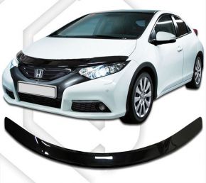 Grill beschermer HONDA Civic 5D 2012-2016