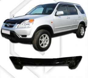 Grill beschermer HONDA CR-V 2001-2006