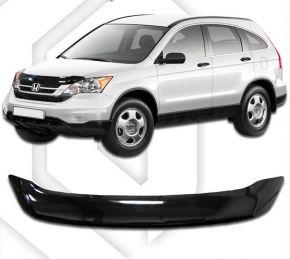 Grill beschermer HONDA CR-V 2008-2012