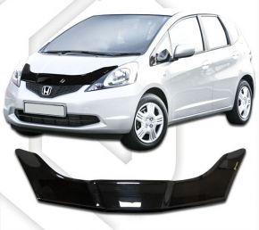 Grill beschermer HONDA Jazz 2008-2013