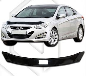 Grill beschermer HYUNDAI i40 sedan 2011–up