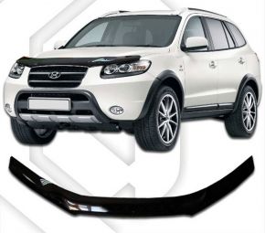 Grill beschermer HYUNDAI Santa Fe 2008-2012