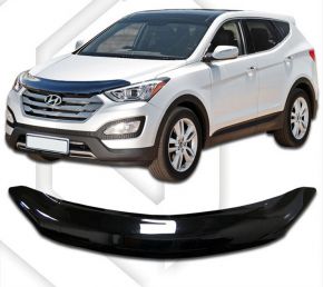 Grill beschermer HYUNDAI Santa Fe 2012-2017