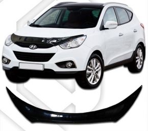 Grill beschermer HYUNDAI ix35 long 2010-2015