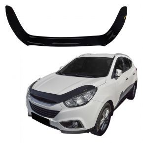 Motorkap beschermer voor Hyundai ix35 2010-2015 (lange versie)