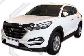 Grill beschermer HYUNDAI Tucson 2015-2018