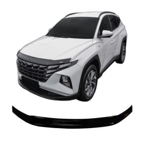 Motorkap beschermer voor Hyundai Tucson 2021-