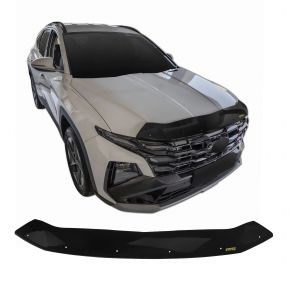 Motorkap beschermer voor Hyundai Tucson 2020-