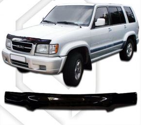 Grill beschermer ISUZU Isuzu Trooper 1998-2001