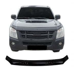 Motorkap beschermer voor Isuzu D-Max 2006-2012