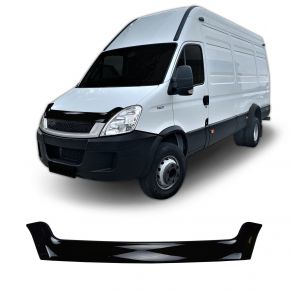 Grill beschermer IVECO DAILY 2008-2013 