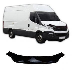 Grill beschermer IVECO DAILY 2014-up 