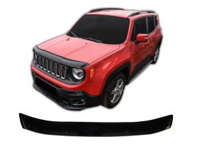 Grill beschermer JEEP RENEGADE 2014-up