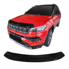 Motorkap beschermer voor Jeep Compass 2018-2025