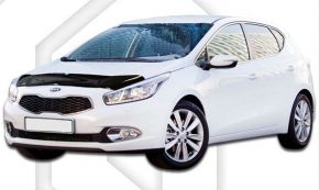 Grill beschermer KIA Ceed 2012-2018