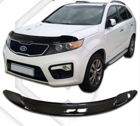 Grill beschermer KIA Sorento 2010–2012