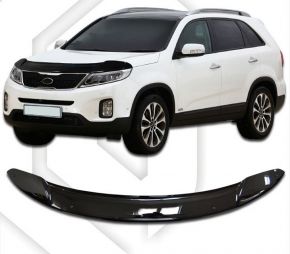 Grill beschermer KIA Sorento 2012–2015