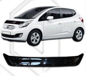 Grill beschermer KIA Venga 2011-2018