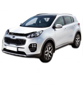 Grill beschermer KIA Sportage 2016-2021