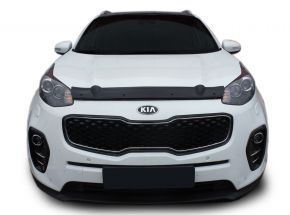 Grill beschermer KIA Sportage 2016-2021