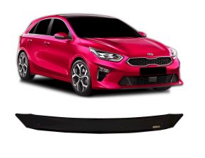 Grill beschermer KIA CEED 2018-up