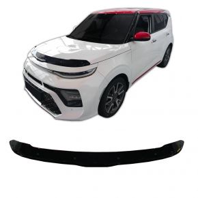 Grill beschermer KIA E-SOUL 2020-up