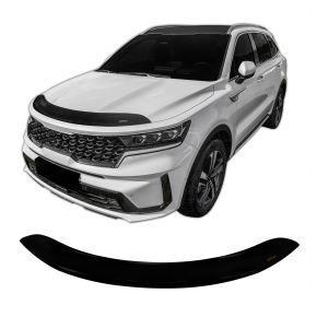 Motorkap beschermer voor Kia Sorento Iv 2020-2023 Facelift