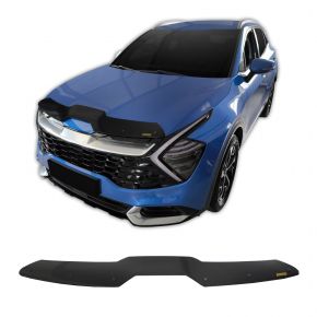 Motorkap beschermer voor Kia Sportage 5 2021-