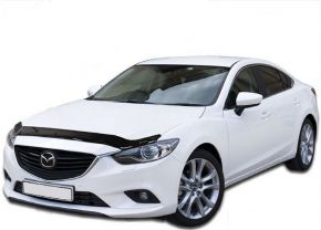 Grill beschermer MAZDA 6 2012–up