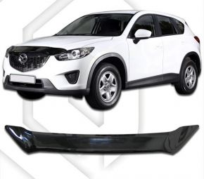 Grill beschermer MAZDA CX-5 2012–2016