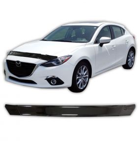 Grill beschermer MAZDA 3 SEDAN 2013-2019